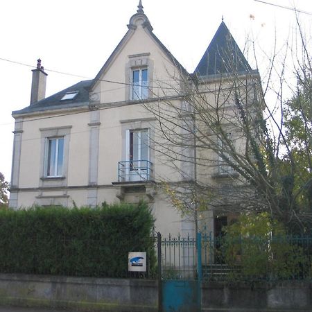 Apartmán Le Studio Des Talents Au Coeur De Chaumont Chaumont  Exteriér fotografie