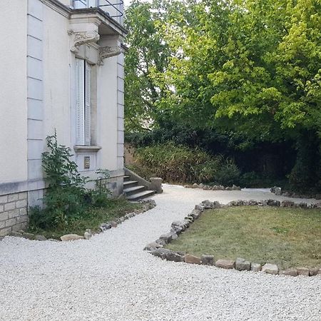 Apartmán Le Studio Des Talents Au Coeur De Chaumont Chaumont  Exteriér fotografie
