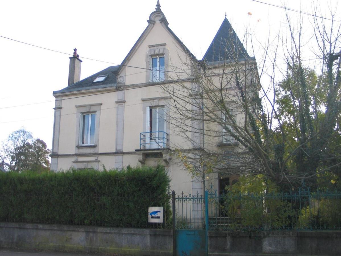 Apartmán Le Studio Des Talents Au Coeur De Chaumont Chaumont  Exteriér fotografie